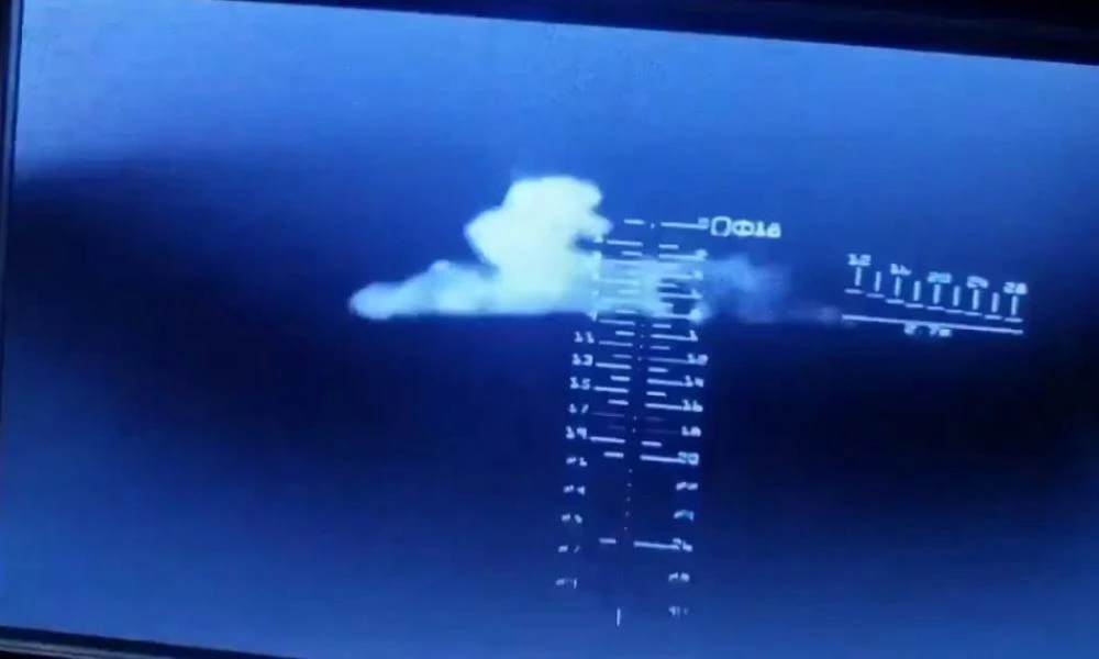 Βίντεο: Η στιγμή που συριακό άρμα μάχης «κλειδώνει» και χτυπά αντάρτες της Τουρκίας